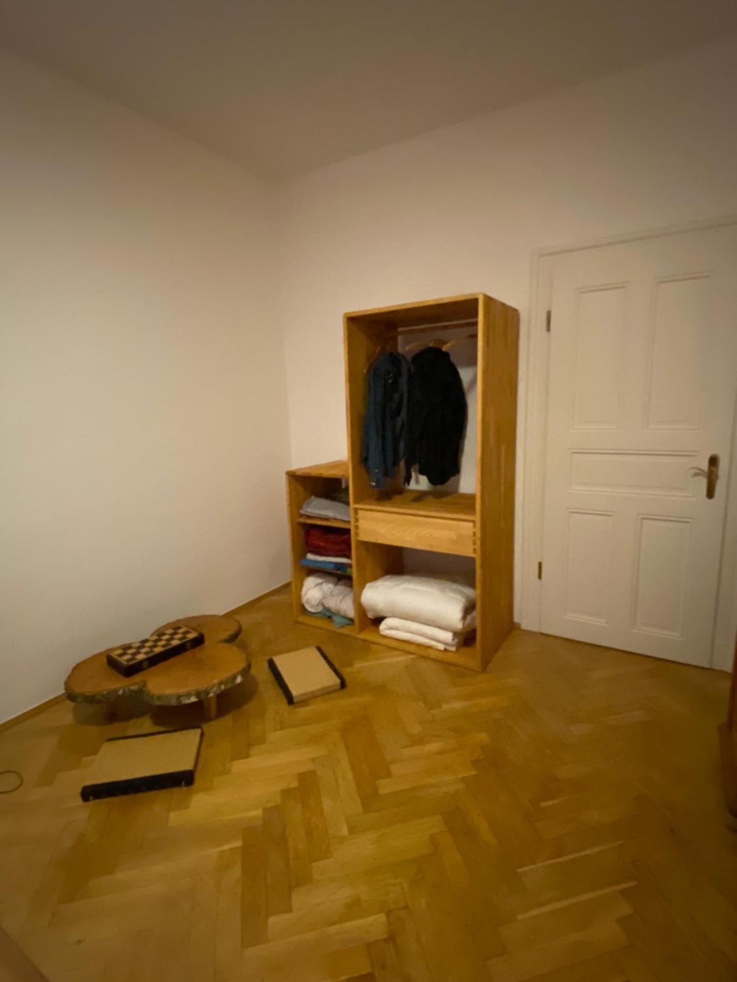 Schoenes Jugendstil Appartement In Bester Lage ไลป์ซิก ภายนอก รูปภาพ