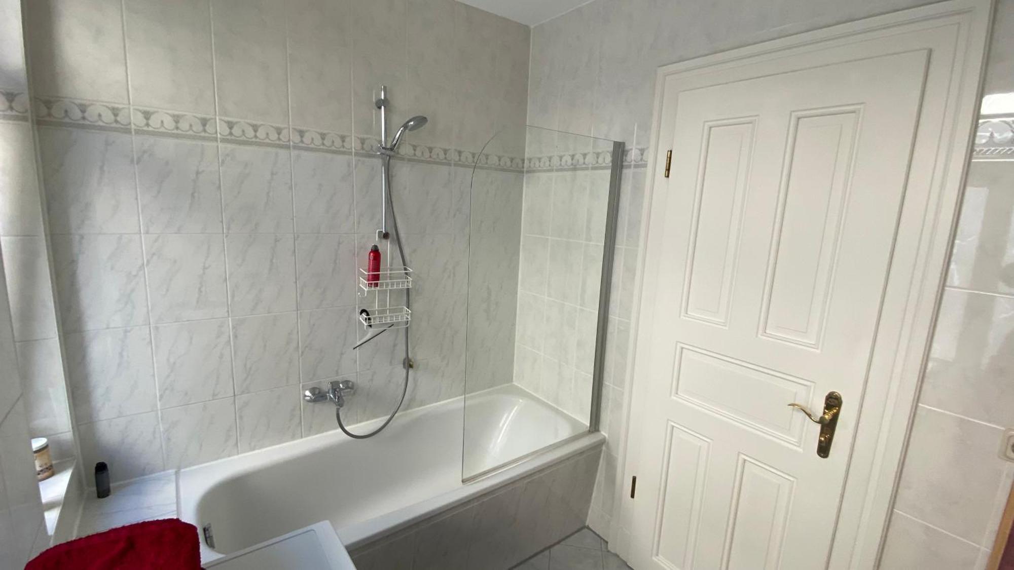 Schoenes Jugendstil Appartement In Bester Lage ไลป์ซิก ภายนอก รูปภาพ